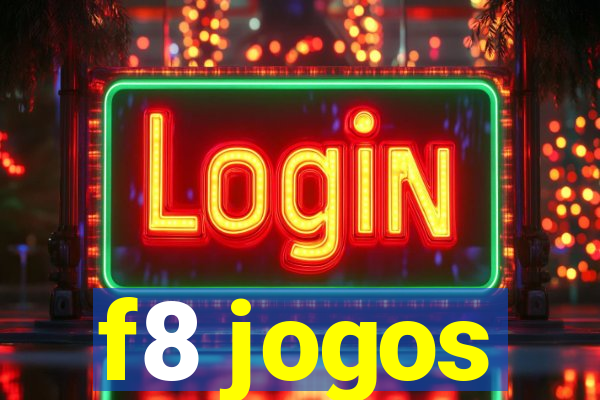 f8 jogos